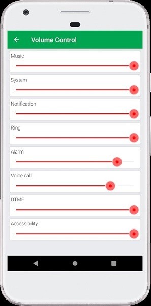 volumeup音量控制器 volumeup音量控制器