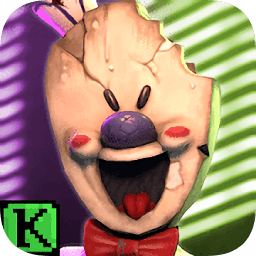 Ice Scream 1