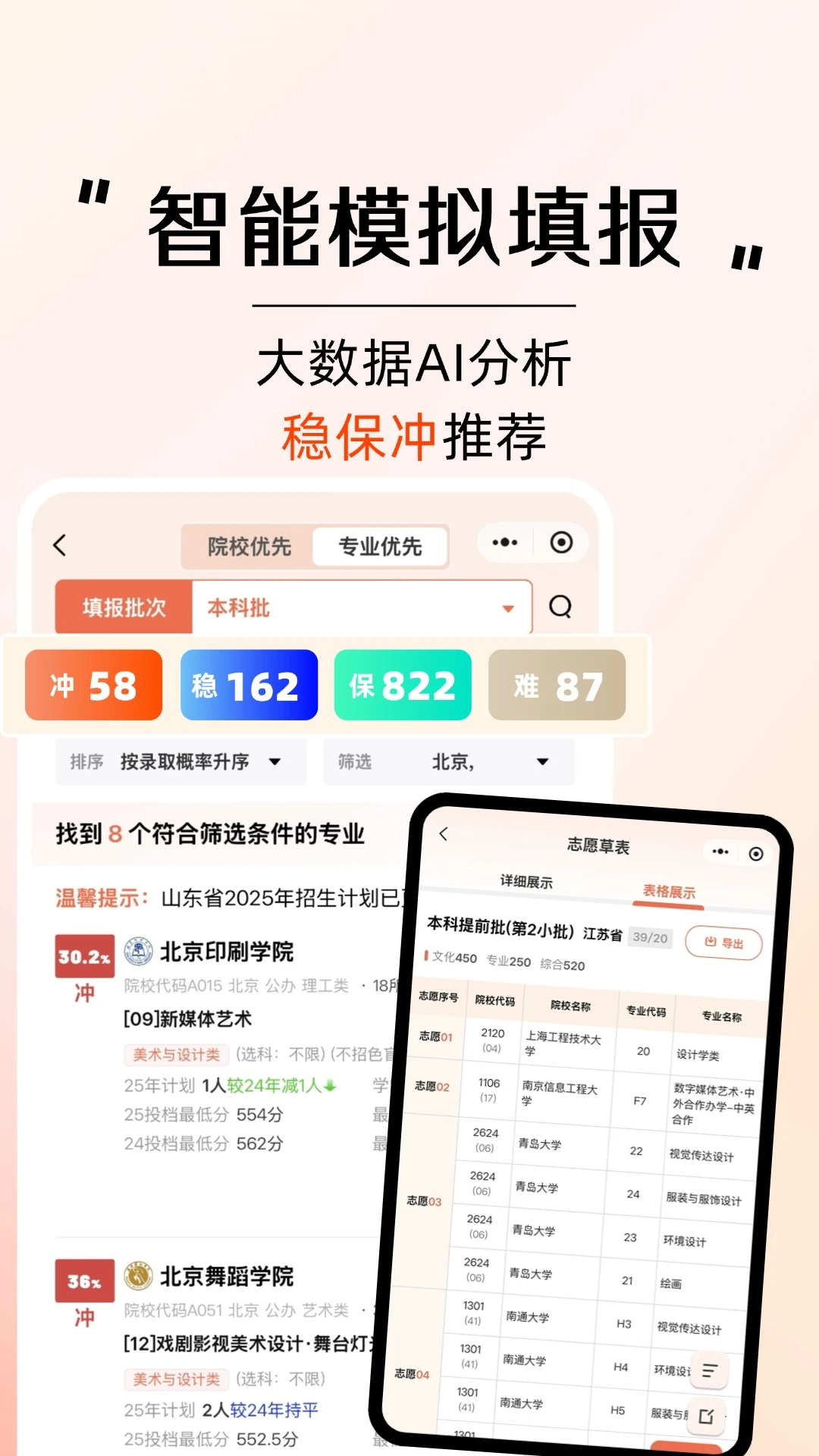 云图艺考