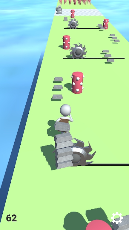 锻炼奔跑 锻炼奔跑