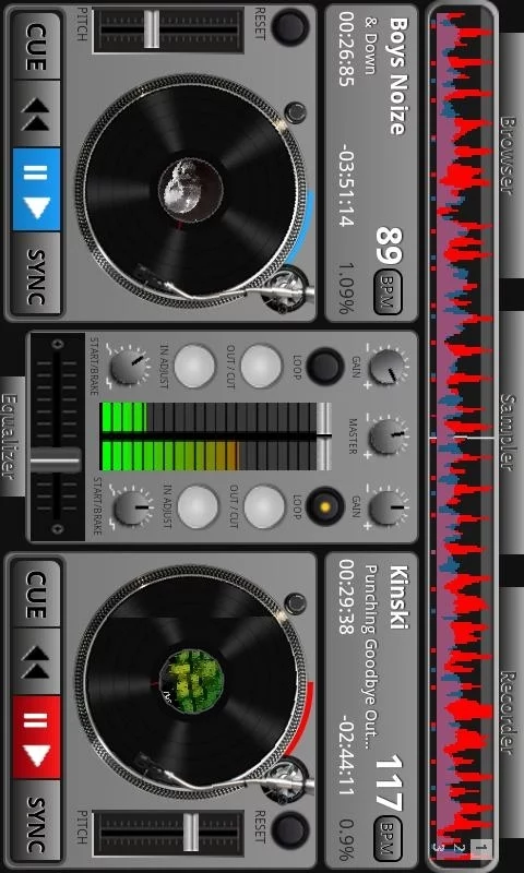 DJStudio 5