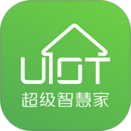 超级智慧家(智能家居服务软件) v5.04.012 安卓版
