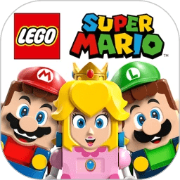 乐高超级马力欧(LEGO Super Mario)