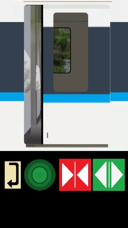 doorsim游戏