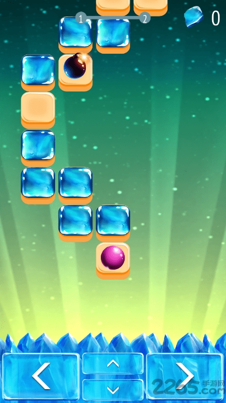 Jump To Crush!