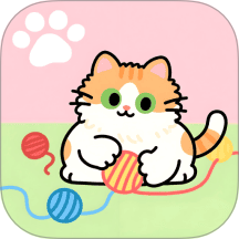猫捉鱼