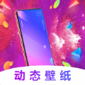 主题壁纸美化