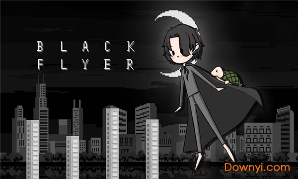 BlackFlyer BlackFlyer