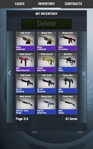 case simulator 2最新版