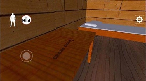 疯狂小丑恐怖屋逃生((horrorhouse escape)