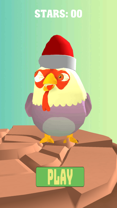 小礼帽向前冲游戏