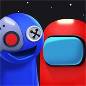 趣味冒险躲猫猫