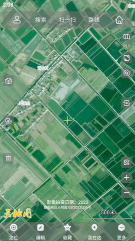 奥维互动地图官网 奥维互动地图官网