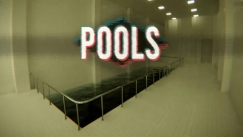 POOLS池核安卓版