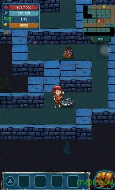 魔塔60层游戏手机版