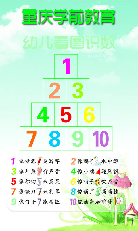 重庆学前教育 重庆学前教育