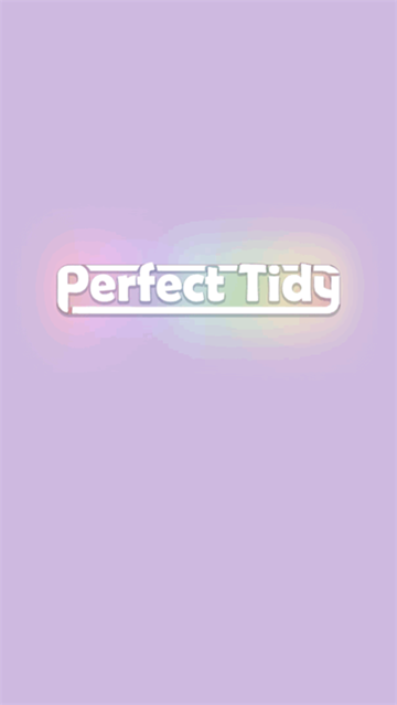 完美整洁 (Perfect Tidy)安卓版v1.2.8