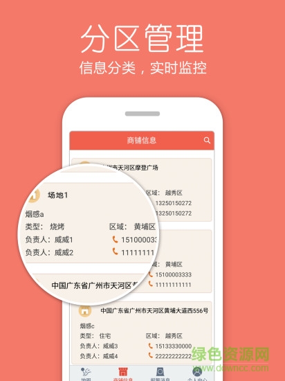 智能云消防
