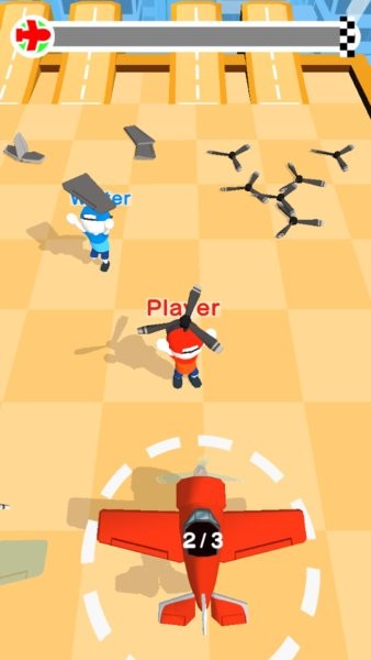 Aircraft.io
