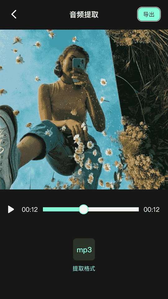 Motionleap(手机视频剪辑软件) v1.8.1 安卓版