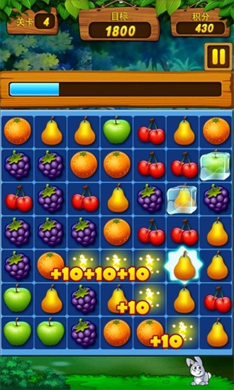 新鲜水果连连看官方安卓版 新鲜水果连连看官方安卓版