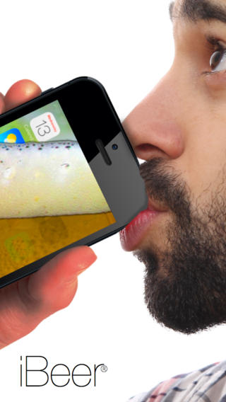 虚拟饮酒模拟器手机版(iBeer Free) 虚拟饮酒模拟器手机版(iBeer Free)