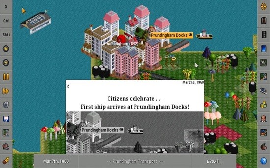 OpenTTD