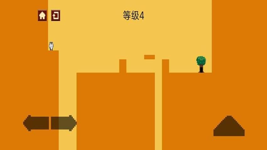 逃出这扇门