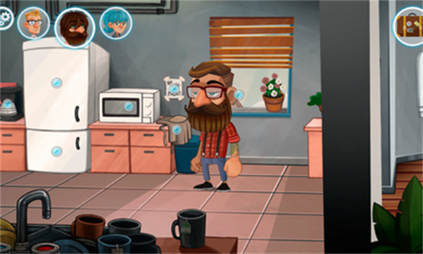 贾斯廷的时间大冒险