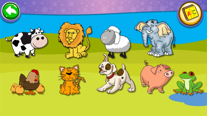 Piano Kids-Music Songs儿童钢琴app