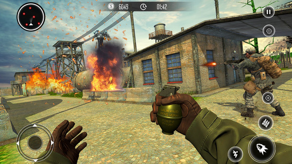 火力突击官网 火力突击官网