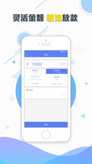 时贷