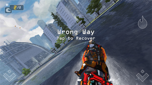 Riptide GP: Renegade