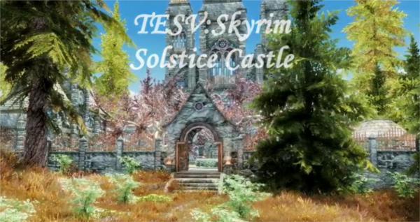 上古卷轴城堡中文 (Castles)安卓版v1.7.0.4295996