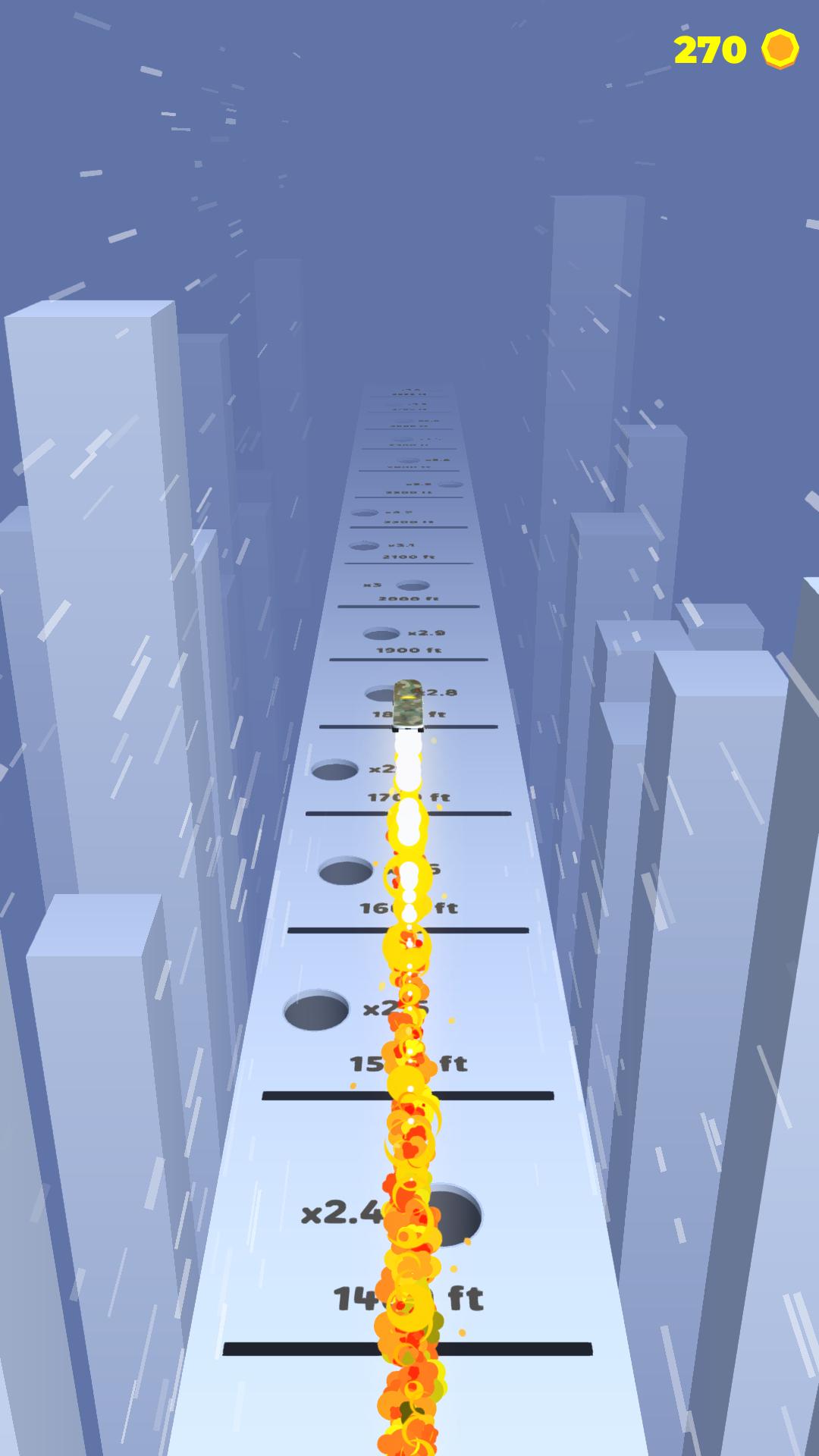 Skate.io(冰上滑板比赛)