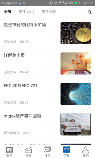 比特万象