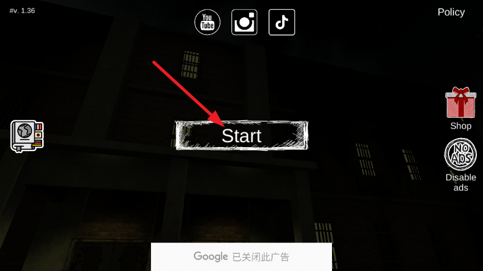 死亡医院 死亡医院