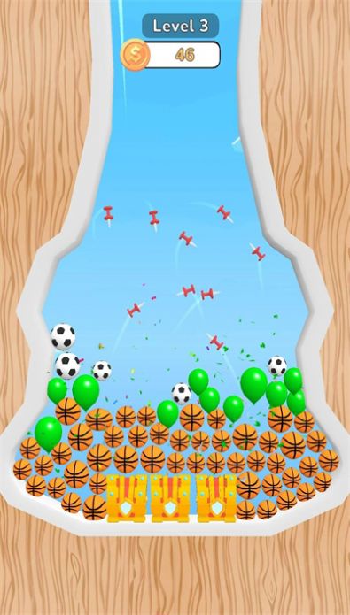 跌落戳泡泡(Drop And Pop) 跌落戳泡泡(Drop And Pop)