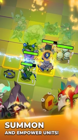 城堡决斗(Castle Duels)