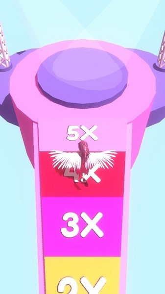 走秀天使(Catwalk Angels)