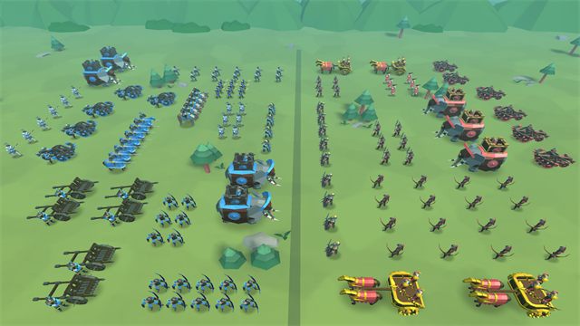 Epic Battle Simulator 2安装器