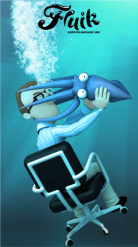 办公室捣蛋鬼砸人游戏 办公室捣蛋鬼砸人游戏