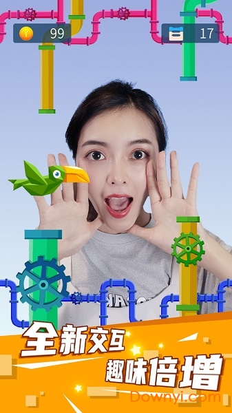 疯狂小鸟 疯狂小鸟