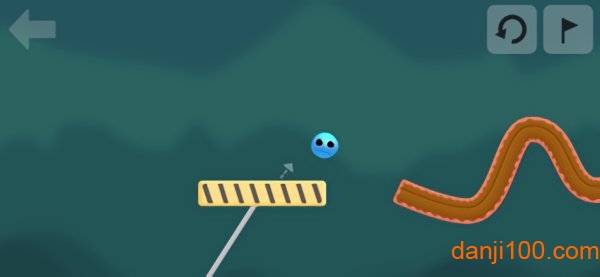 是男人就坚持下去