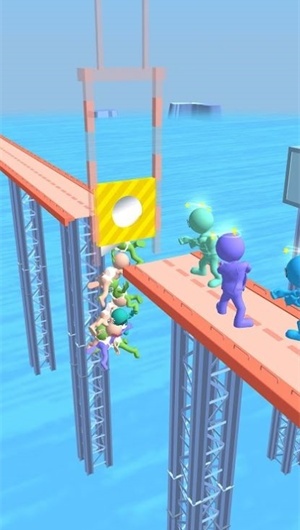 拔河战役 拔河战役