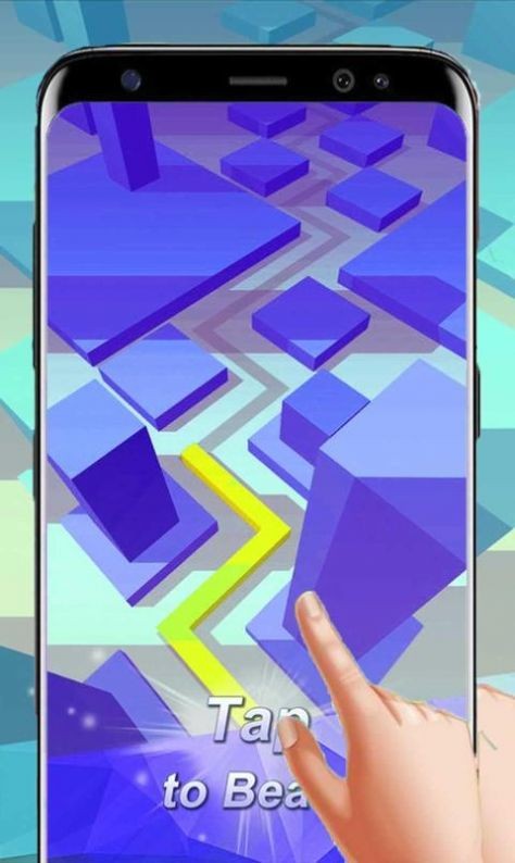 Dancing Line Music(音乐舞线)