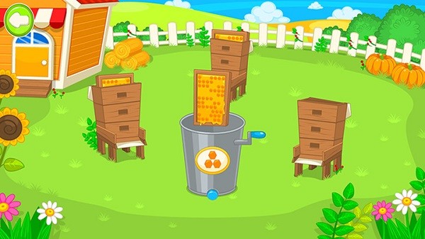 米加小家度假村 米加小家度假村