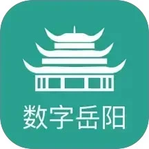 数字岳阳