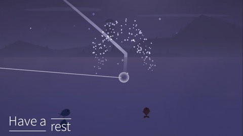 宝藏之海:钓鱼人生 宝藏之海:钓鱼人生