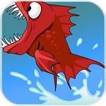 恐怖食人鱼失落小岛